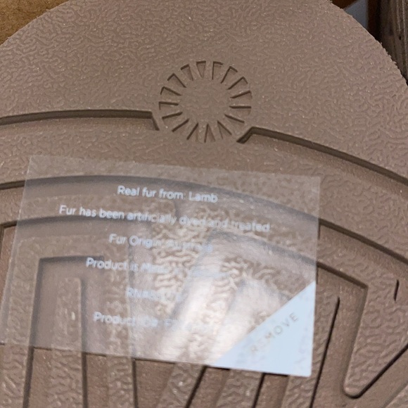 UGG Maxi Curly Tazz - Picture 6 of 8